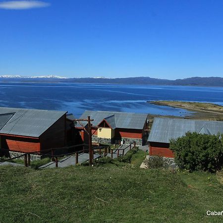 Villa Terra Incognita Ushuaia Zimmer foto